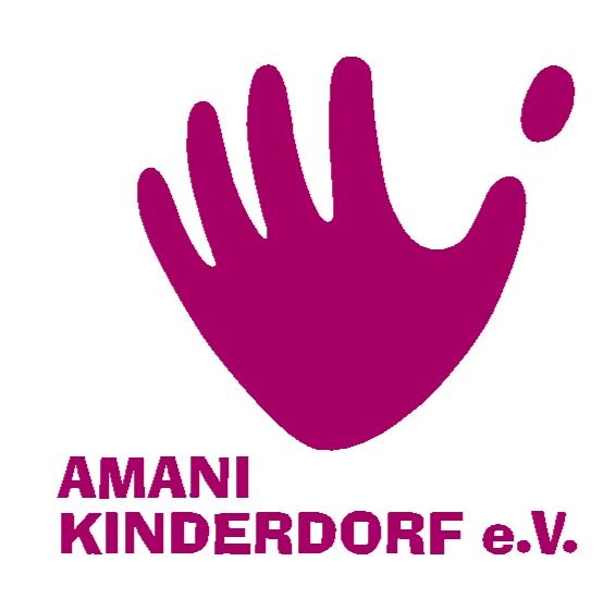 Amani Logo Vorlage
