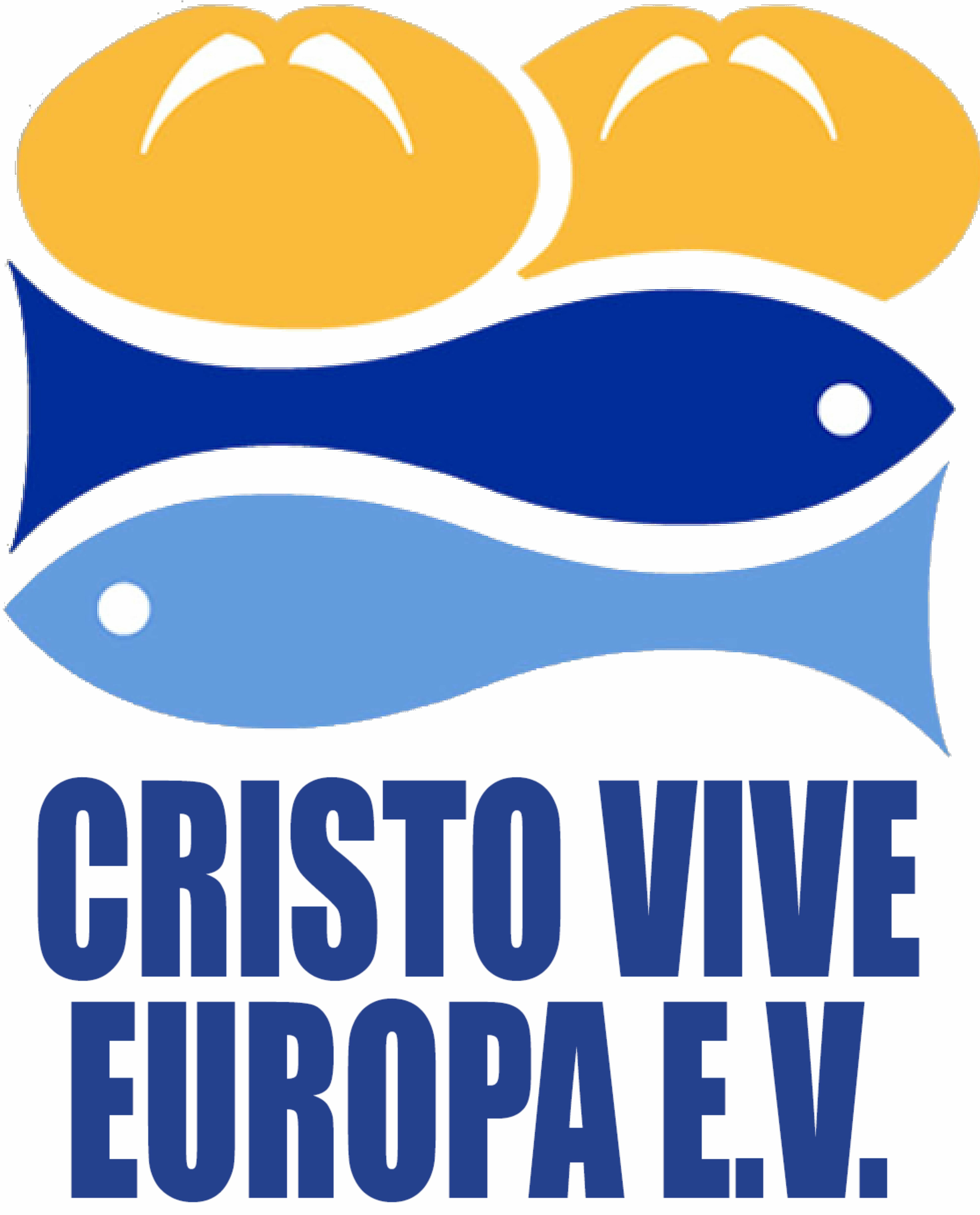Cristo Vive Europa e.V._logo
