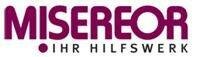 Logo Misereor e.V.