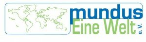 Logo mundus Eine Welt e.V.