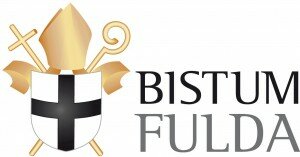 Wappen Bistum Fulda neu