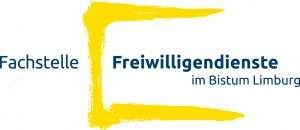 Logo Fachstelle Freiwilligendienste im Bistum Limburg_fafdi_2012
